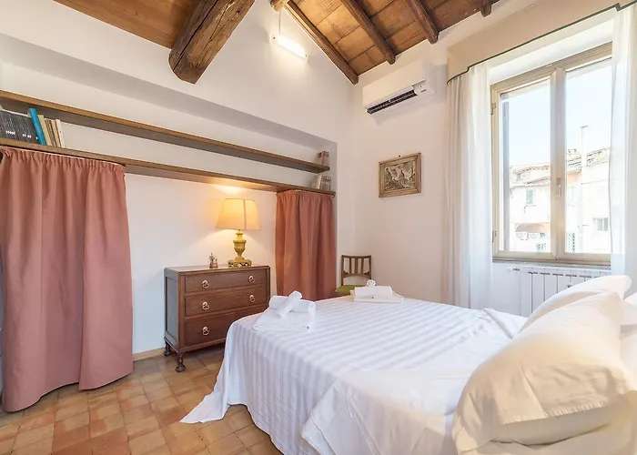 Trevi's Roof Terraces Appartement Rome