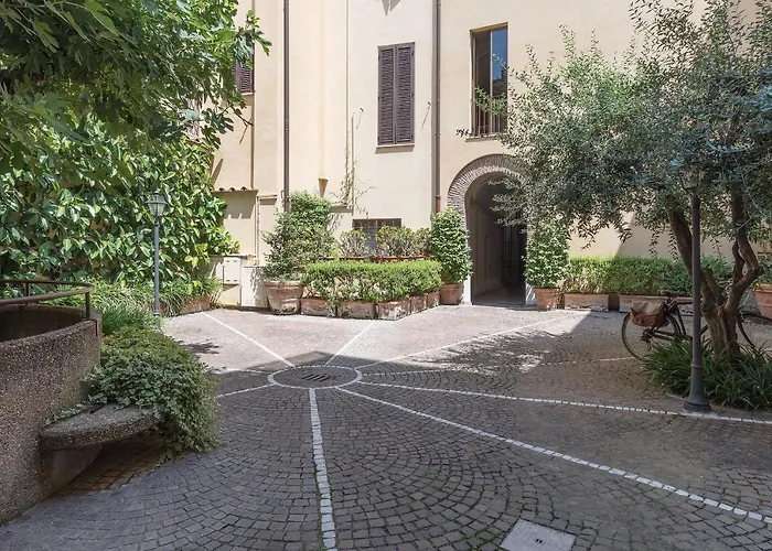 Trevi's Roof Terraces Appartement